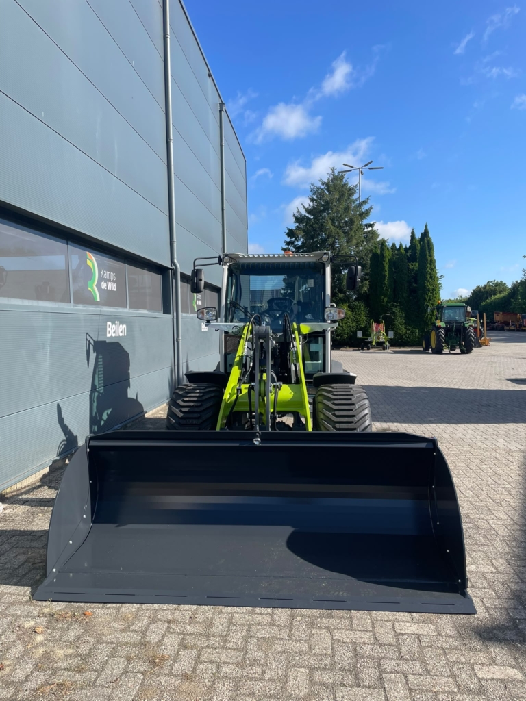 CLAAS Torion