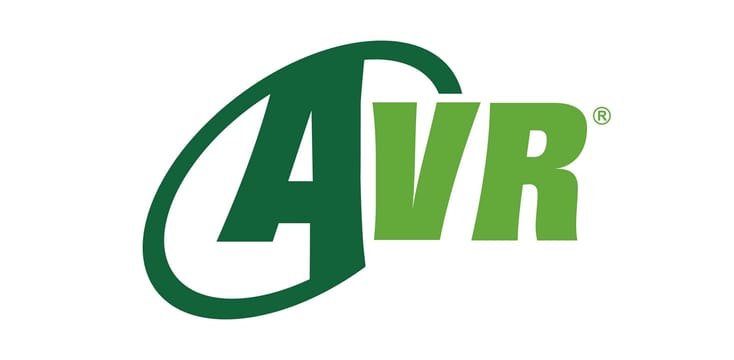 avr machinery